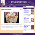 IAM Distribution.ca
