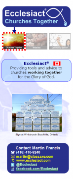 Download 'Churches Together' Brochure