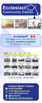 Download 'Community Edition' Brochure