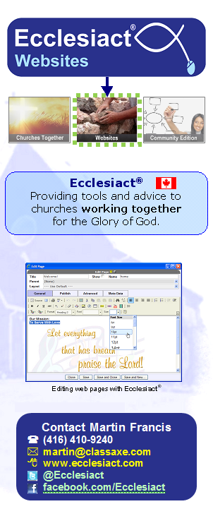 Download 'Websites' Brochure