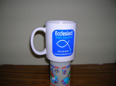 Limited Edition Mug