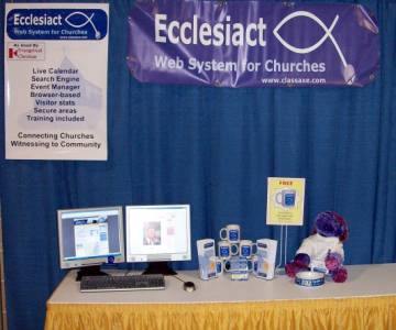 Booth