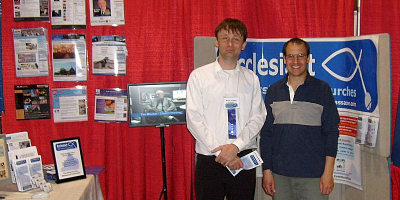 2009-04-17-Ecclesiact-At-Missionfest