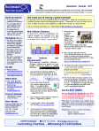 Download Newsletter 3 - Summer 2011