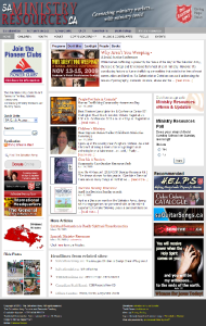 Salvationistca-Ministryresources Newer