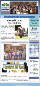 Stphilipsunionvillecom New